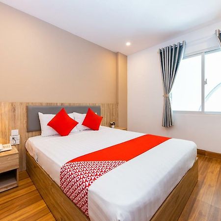 Nha Trang Beach 2 Hotel Zewnętrze zdjęcie