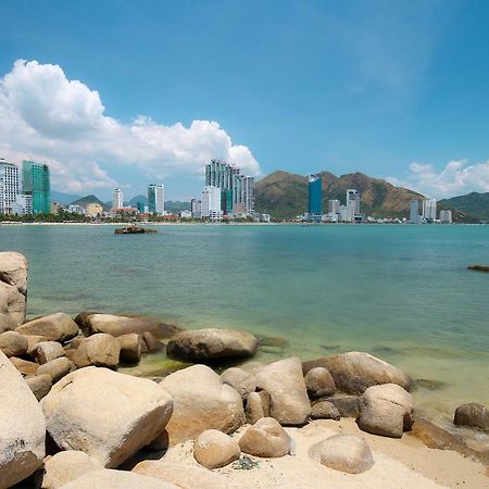 Nha Trang Beach 2 Hotel Zewnętrze zdjęcie