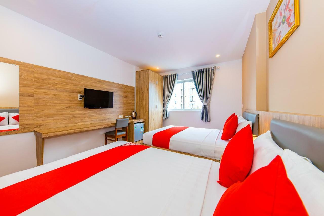 Nha Trang Beach 2 Hotel Zewnętrze zdjęcie