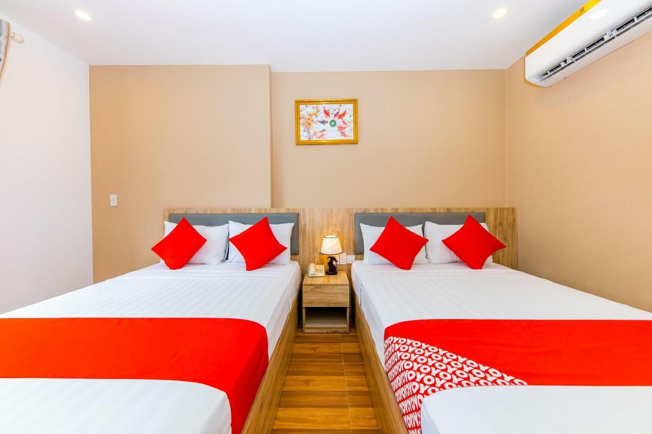 Nha Trang Beach 2 Hotel Zewnętrze zdjęcie