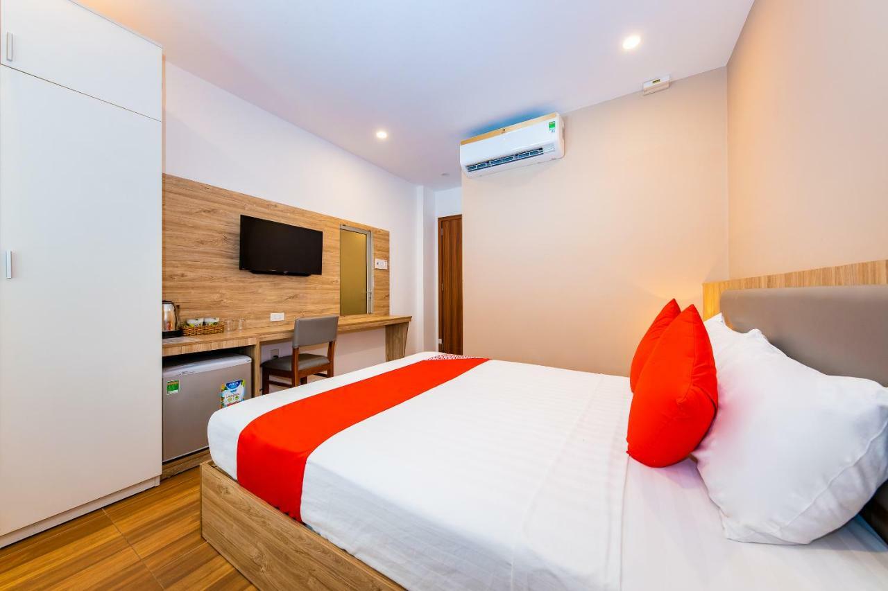 Nha Trang Beach 2 Hotel Zewnętrze zdjęcie