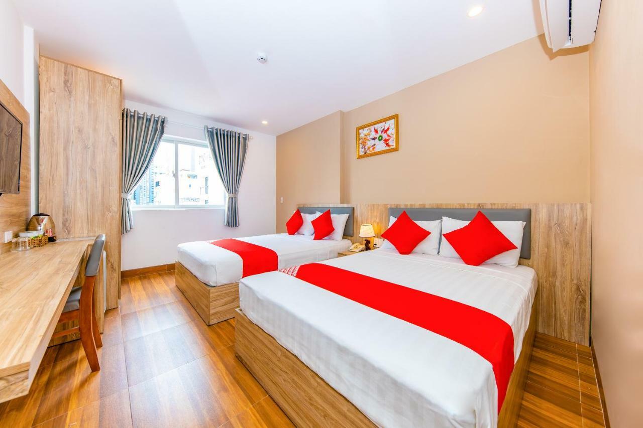 Nha Trang Beach 2 Hotel Zewnętrze zdjęcie