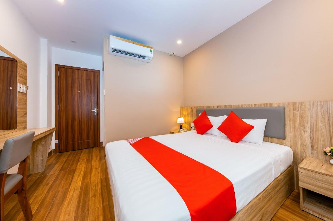 Nha Trang Beach 2 Hotel Zewnętrze zdjęcie