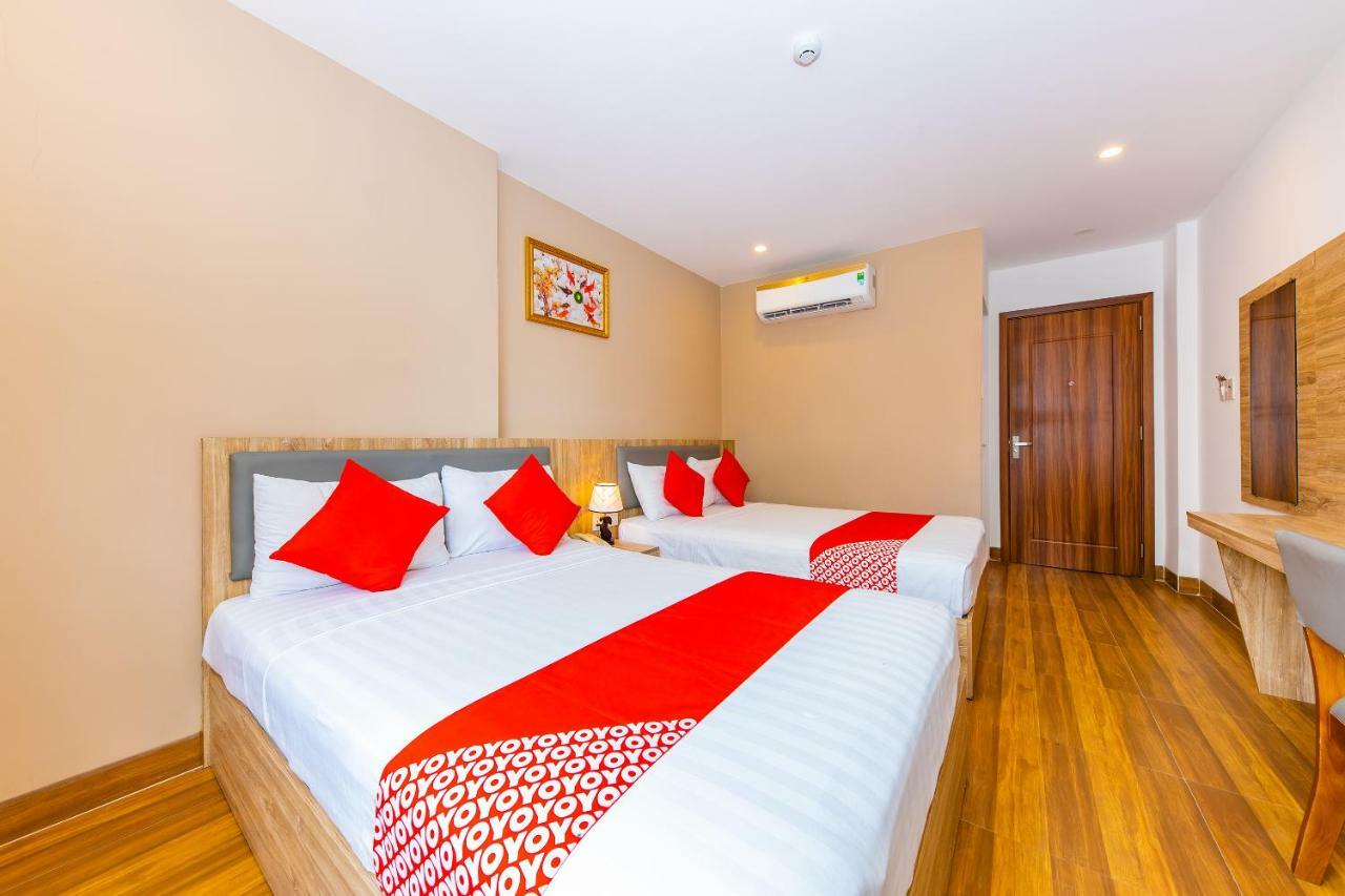 Nha Trang Beach 2 Hotel Zewnętrze zdjęcie