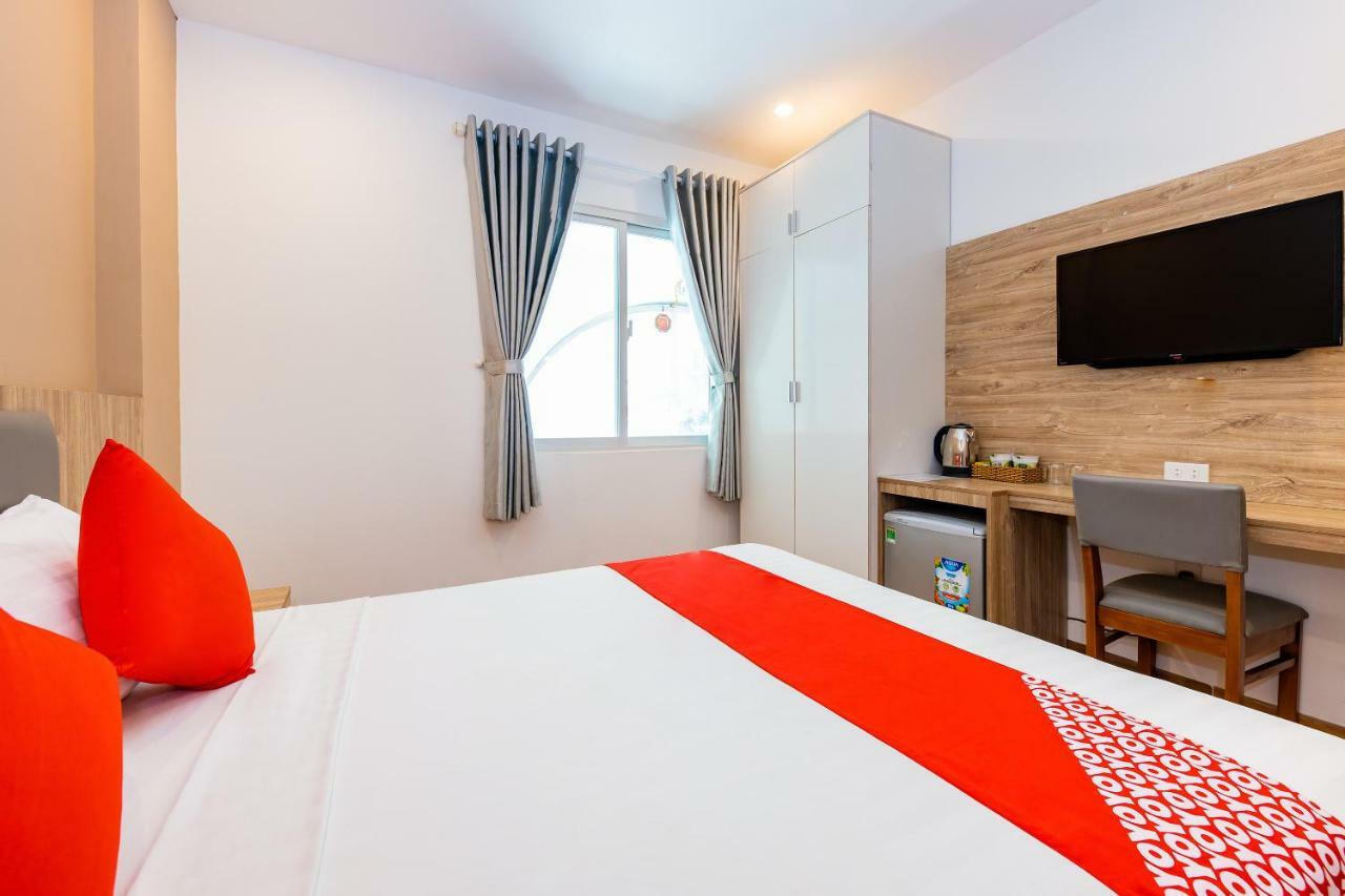Nha Trang Beach 2 Hotel Zewnętrze zdjęcie