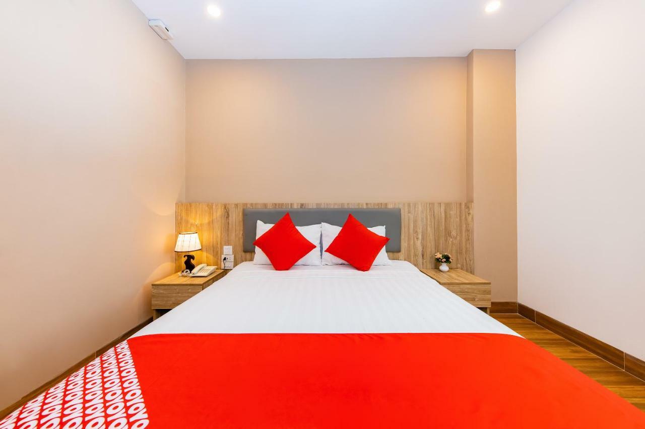 Nha Trang Beach 2 Hotel Zewnętrze zdjęcie