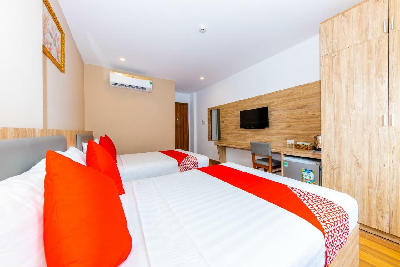 Nha Trang Beach 2 Hotel Zewnętrze zdjęcie
