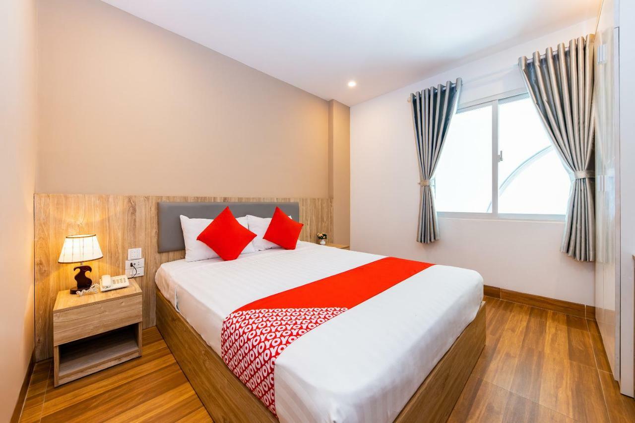 Nha Trang Beach 2 Hotel Zewnętrze zdjęcie