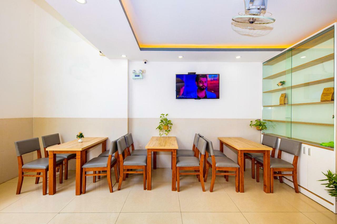 Nha Trang Beach 2 Hotel Zewnętrze zdjęcie