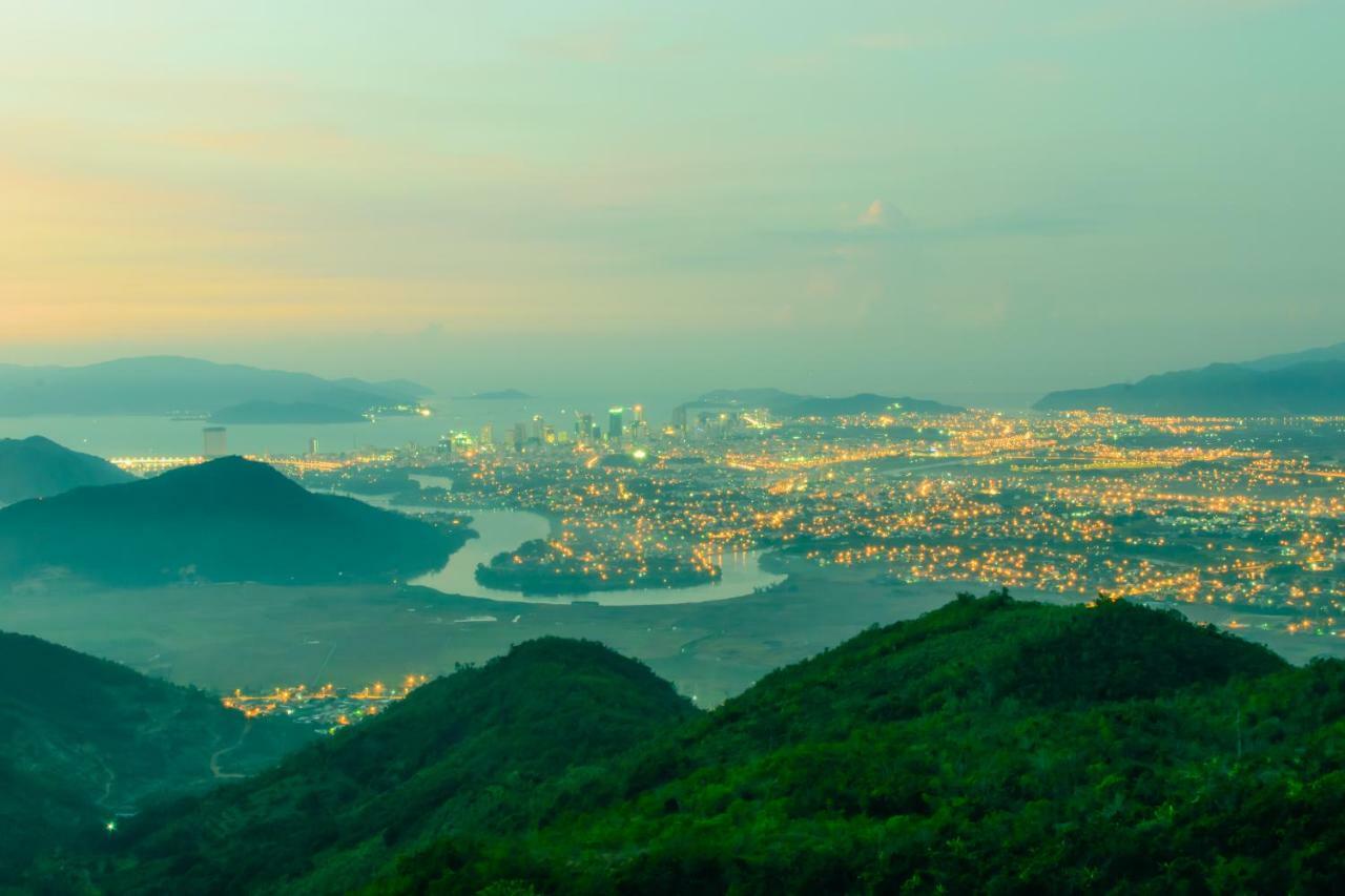Nha Trang Beach 2 Hotel Zewnętrze zdjęcie