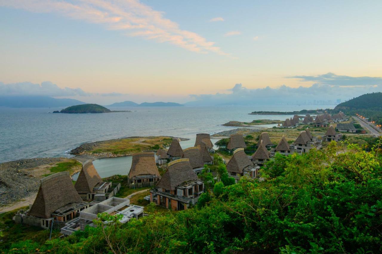 Nha Trang Beach 2 Hotel Zewnętrze zdjęcie